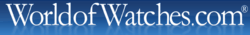 watches for men